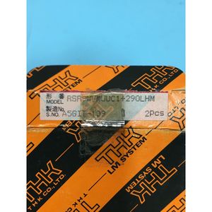 2 THK RSR9WVMUUC1+290LHM LM GUIDE, 178445 - อุปกรณ์และอะไหล่เซมิคอนดักเตอร์ระดับโลกที่เชื่อถือได้ที่ - Product Image 3