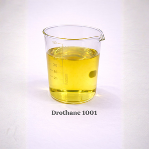 Huile de ricin bio-sourcée de première qualité, pureté 99 %, pour revêtements polyuréthanes, usage industriel, Drothane 1001 - Product Image 3