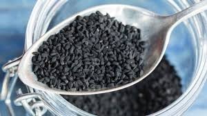 Op Grade Nigella atitiva/alonji ITH easeasonable Rice arroz - Product Image 2