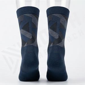 Calcetines de Poliamida de Marca Privada, Personalizados para Trail Running en Montaña, Antideslizantes, Color Personalizado, Transpirables, Rendimiento Atlético - Product Image 2