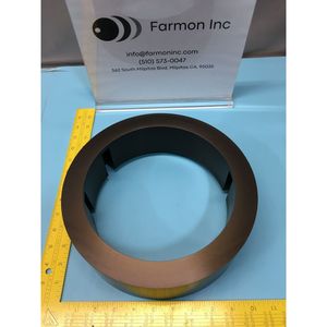 AMAT 0020-31147 Inserto, Base, Aluminio, ISO, 200mm - Equipo y Piezas de Semiconductores de Confianza de la Marca Global Legacy - Product Image 2