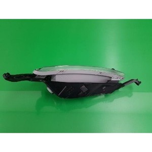 Luz Antiniebla Izquierda Usada Optima 922012T000 - Product Image 3