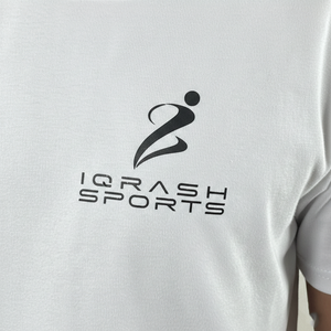 เสื้อยืดแขนสั้นผู้ชายสำหรับฤดูร้อน ดีไซน์คุณภาพสูง สวมใส่สบาย คอกลม ขายส่ง แห้งเร็ว ระบายอากาศได้ดี - Product Image 6