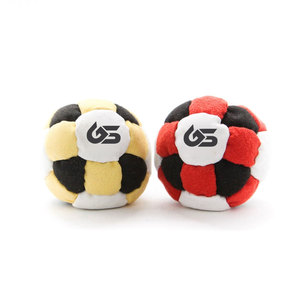 Bulk Quantity High Grade <b>Hacky</b> <b>Sack</b> Ball New Arrival <b>Hacky</b> <b>Sack</b> Ball Cheap Price <b>Hacky</b> <b>Sack</b> Ball - Product Image 1