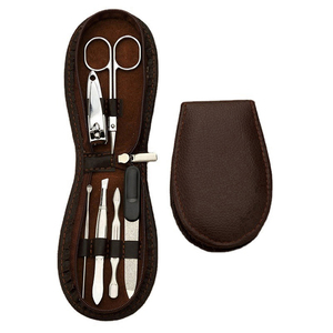 Professional Nail Maintenance Collection For Salon Experts And Home Care Users Compact Beauty <b>Tool</b> Set For Manicure <b>Pedicure</b> - Product Image 2