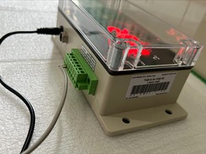 Conectividad Inalámbrica RS485 para la Industria Moderna, Convertidor ATPRo Corp AT-RS485/LoRa, 220V, Material PVC, Alta Eficiencia y Seguridad - Product Image 6