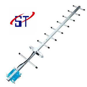 Antena Yagi de Banda Única de 12 dBi - Product Image 4
