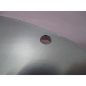 AMAT 0020-10240, ฝาครอบ A, ป้องกันไฟฟ้าสถิต, 417502 - อุปกรณ์และชิ้นส่วนเซมิคอนดักเตอร์ระดับโลกที่เชื่อถือได้ - Product Image 5