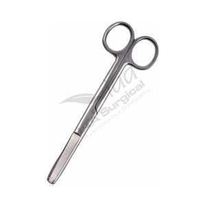 Tijeras Quirúrgicas, Tijeras para Vendajes, Tijeras Mayo, Tijeras Iris Crown, Tijeras Metzenbaum, Juego de Instrumentos de Acero Inoxidable de Pakistán - Product Image 1