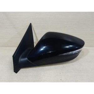 กระจกมองข้างซ้าย โซนาต้า ปี 2009-2012 มือสอง ของแท้ รหัสอะไหล่ 876103S220AA - Product Image 1