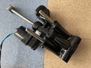 Venta al por Mayor del Nuevo Modelo de Conjunto de Motor Fuente de Potencia S-U-Z-U-K-I DF60 DF70 DF140 DF150 DF175 OEM con 1 Año de Garantía - Product Image 2