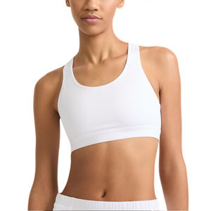 Soutien-gorge de sport sans coutures à maintien élevé pour femmes, nouvelle collection, vêtements de sport pour femmes, soutien-gorge de sport pour la gym et le fitness - Product Image 1