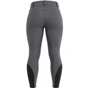 Pantalones de Montar a Caballo para Hombre, Ligeros y Transpirables, con Asiento Completo - Product Image 3