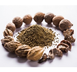 Poudre de Harad Pure en Vrac pour Formulations Herbales, Vente en Gros OEM, Poudre de Terminalia Chebula pour Capsules, Comprimés et Remèdes Ayurvédiques - Product Image 3