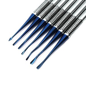 Elevador dental para extracción de dientes, extractor de punta de raíz apical, elevadores de raíz luxatorios, juego de instrumentos quirúrgicos para hospital - Product Image 3