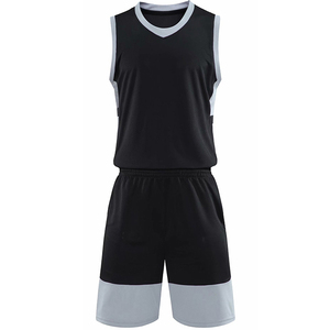 Dernier design d'uniforme de basket-ball, uniforme de basket-ball sur mesure, vêtements de sport, uniforme de basket-ball pour hommes - Product Image 2