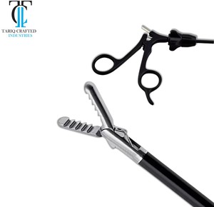 Professional Healthcare Surgical <b>Instruments</b> CE Approved <b>Laparoscopic</b> Medical Equipment - Product Image 6