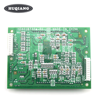 Pièces d'ascenseur : Carte d'affichage horizontale pour cabine d'ascenseur (PCB) LHH-210A LHA-043AG02 AG01 pour ascenseur Mitsubishi