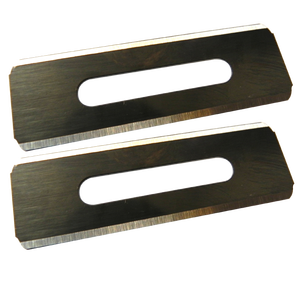 Maquinilla de afeitar, hoja de repuesto de corte de alfombra de acero al carbono, afilada y duradera - Product Image 2