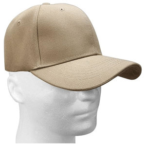 Gorra de Béisbol de Lujo Personalizable al por Mayor, de Poliéster, de 6 Paneles, Impermeable, Transpirable, para Deportes al Aire Libre, con Logotipo Personalizado - Product Image 2