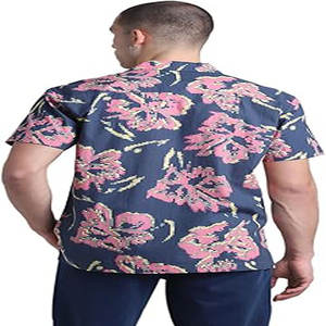 Hombres de manga corta de alta calidad para polos con logotipo personalizado Ropa de golf para adultos de una empresa de fabricación de logotipo personalizado - Product Image 2