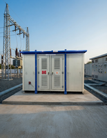 Tableau de commande électrique haute tension LT HT de qualité supérieure, protection de distribution d'énergie industrielle, triphasé, refroidi à l'huile, 20KV