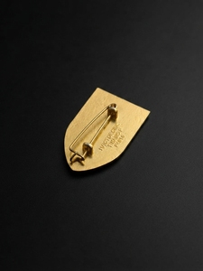 Insignias de Metal Personalizadas, Broches para Ropa, Uniformes, Clubes, Equipos y Eventos Promocionales - Product Image 3