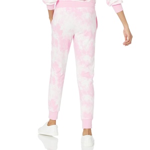 Pantalones Jogger Holgados para Mujer, Diseño 2025, Alta Calidad, Logotipo Bordado Personalizado, Estilo Casual, Hip Hop - Product Image 3