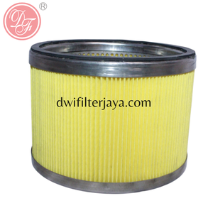 Elemento de Filtro de Aire de Repuesto de Grado Premium para Compresor Centrífugo con Filtro Industrial para HVAC y Refrigeración - Product Image 2