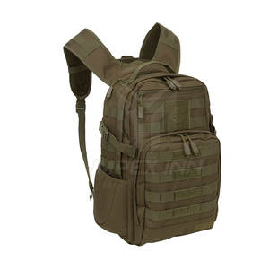 Servicio OEM, Bolsas Tácticas al Por Mayor a Precio Económico, Bolsas Tácticas Ligeras, Bolsas Tácticas de Color Sólido - Product Image 2