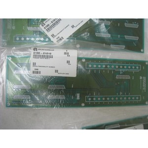 5 nouveaux composants de circuit imprimé AMAT 0100-01010 PCB ASSY INTFC SECS II - Équipements et pièces semi-conductrices d'occasion fiables à l'échelle mondiale - Product Image 1