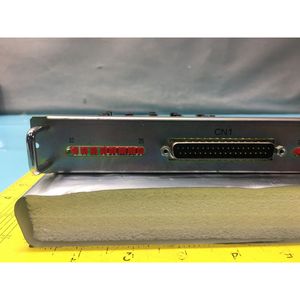 MINICOM K-331-01 PCB ASSEMBLY, PO-32RL, 78100200 - Equipo y Piezas de Semiconductores de Confianza de Marca Global - Product Image 4