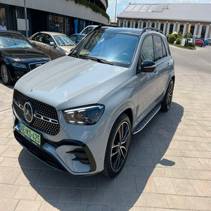 Mercedes Benz GLE 350 Clase GLE 350 4Matic SUV Híbrido de Lujo con Tracción en las Cuatro Ruedas, Vehículo Diésel Eléctrico, Listo para Exportación - Product Image 1