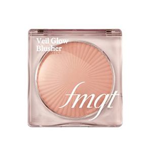 Il volto del negozio corea ufficiale di cura della pelle naturale velo Glow fard 05 pesca sensoriale per FMGT Blush - Product Image 1