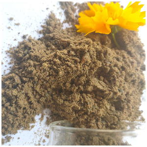 ปลาป่นคุณภาพสูงราคาประหยัดสำหรับสุนัข สุกร โค กระบือ ม้า - Product Image 1