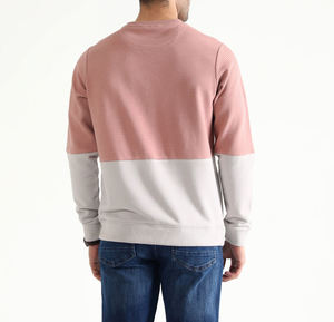 Sweat-shirts unisexes en molleton de coton brodé de qualité supérieure 2026 – Toucher doux, tissu durable, écologique – Pulls à capuche d'hiver - Product Image 3
