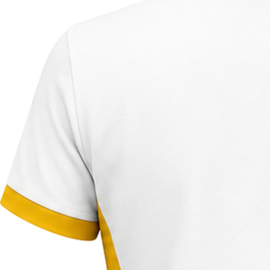 Camiseta Polo Personalizada de Dos Tonos para Mujer, Sigma Gamma Rho, Manga Corta, con Cuello, Ropa Casual de Hermandad, Logotipo Personalizado, OEM, ODM, Venta al Por Mayor - Product Image 6