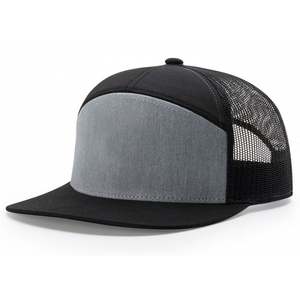 Casquette Trucker ARTIZ INTERNATIONAL Camouflage Tigre en Coton Respirant avec Maille, Patch Tendance pour l'Extérieur, Snapback Personnalisable – Vente en Gros - Product Image 6