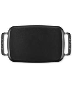 Plancha Rectangular Alpine Outdoor Colección Hierro Fundido Esmaltado 15,75 "| Le Creuset - Product Image 5