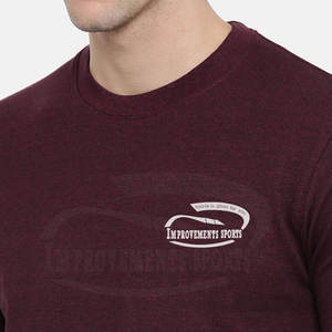 Sweatshirts en molleton léger pour hommes à bas prix Taille personnalisée et logo Sweatshirts en molleton Bascis - Product Image 5