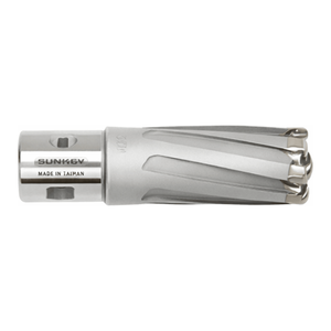 Cortador Anular para Taladro Magnético SUNKEY, Broca de Carburo TCT, Corte de Precisión de 35/50 mm con un Solo Toque - Product Image 3