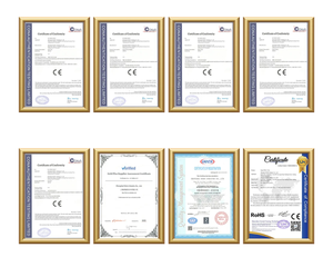 Verre intelligent commutable pour la cuisine - Product Image 6