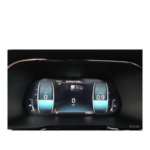 Kia Mohave 2022, 3.0 Diésel, 4x4, 6 Plazas, Caja de Cambios Automática, Asientos de Cuero, 27,925 km, Volante a la Izquierda - Product Image 6