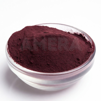 Astaxantina Natural en Polvo de Primera Calidad, Extracto Herbal de Alta Pureza, Materia Prima, Fabricante OEM, Etiqueta Privada, Proveedor al por Mayor
