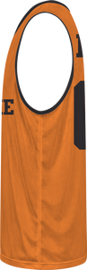 Wholesale Soccer <b>Bibs</b> Lightweight <b>Training</b> Vest Custom Sports Practice Pinnies Supplier - Product Image 5