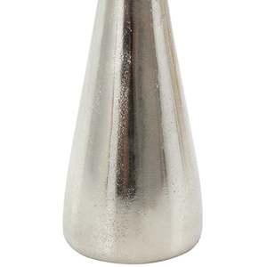 Ensemble de porte-bougies 7,13" et 9,00" Porte-bougies en métal durables pour la décoration de la maison - Product Image 4