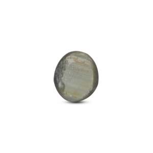 4 Carat Premium Catseye Oval Cut Loose Gemstone for Fine Jewelry - Product Image 2