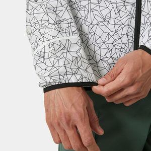 Chaqueta Cortavientos Casual de Invierno 2026 al Por Mayor a Bajo Precio, Chaqueta Cortavientos Transpirable de Alta Calidad para Hombre - Product Image 6