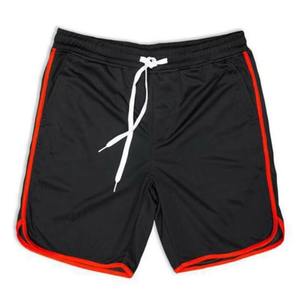 Vêtements de sport pour hommes, short de basket-ball, fitness, gym, athlétique - Product Image 5