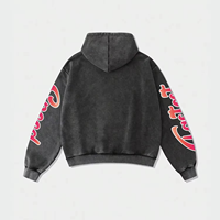 Sudaderas Extra Grandes con Estampado Digital de Invierno de Primera Calidad |   Poliéster/Algodón |   Ropa Urbana con Diseños Personalizados |   Ecológico |   Ropa Mooiste